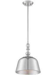 Berg 1 Light Pendant